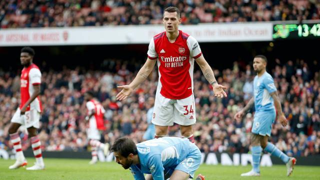 开云体育app下载-林良锋：灾星扎卡毁掉阿森纳一盘好棋