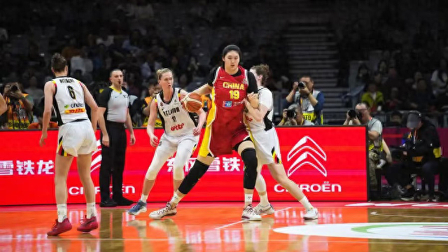 开云体育全站-世界级内线优势无从发挥，中国女篮被欧洲冠军上了一课|比利时|李月汝|比利时女篮|女篮世界杯|张子宇_新浪体育_新浪新闻