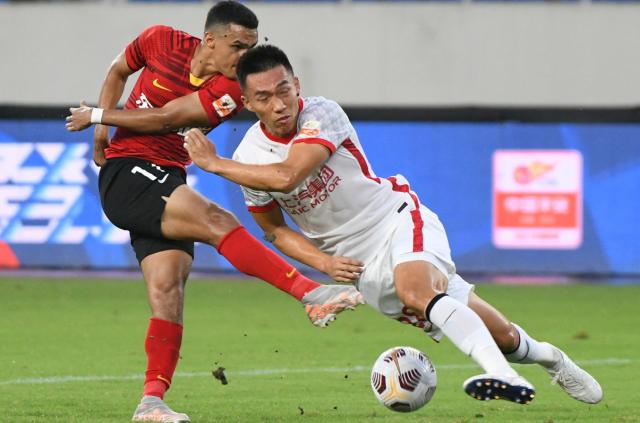 开云体育app-海港欲走出低谷押“保”开火 莱科暗示下轮调整首发